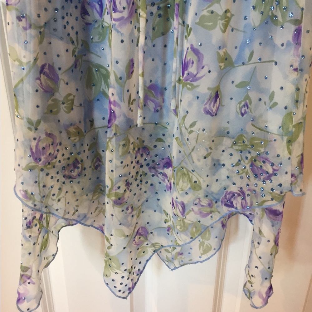 Spring / Easter dress - Picture 6 of 6